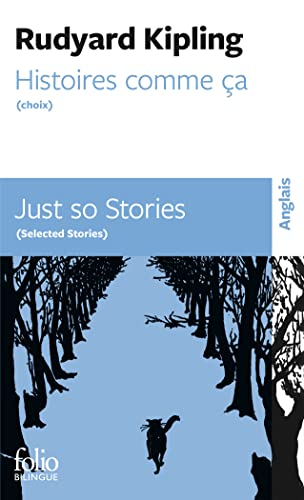 Just so stories [selected stories]